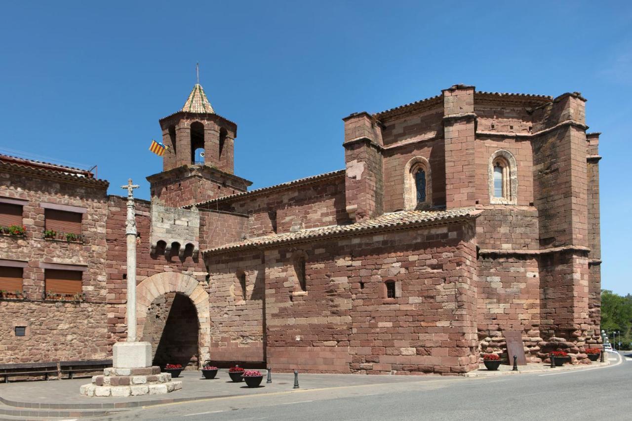 Villa Ca La Casilda Prades Exterior foto